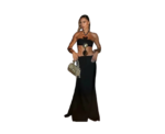 Gold Medalist dress - Image 