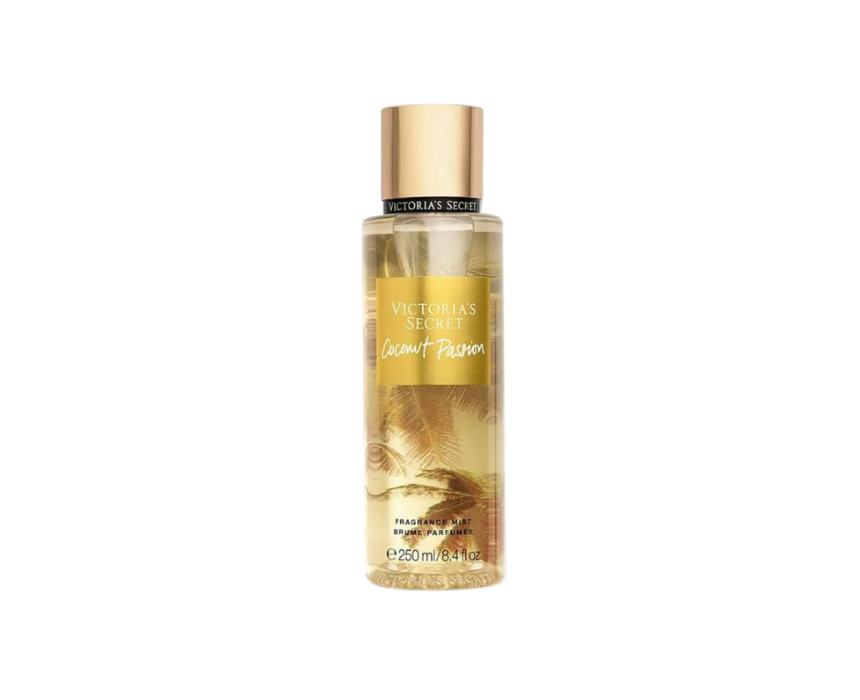 391 Body Splash Coconut Passion Victorias Secret - Image 1