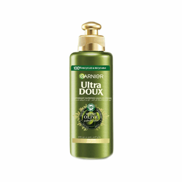 Leave In Olive Ultra Doux