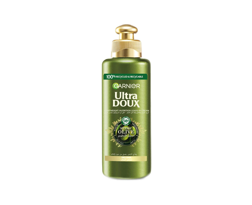 391 Leave In Olive Ultra Doux - Image 1