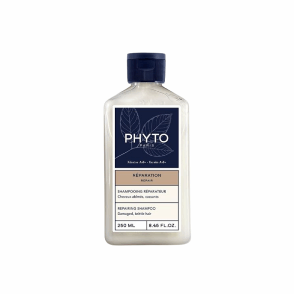 Repair Shampoo Phyto