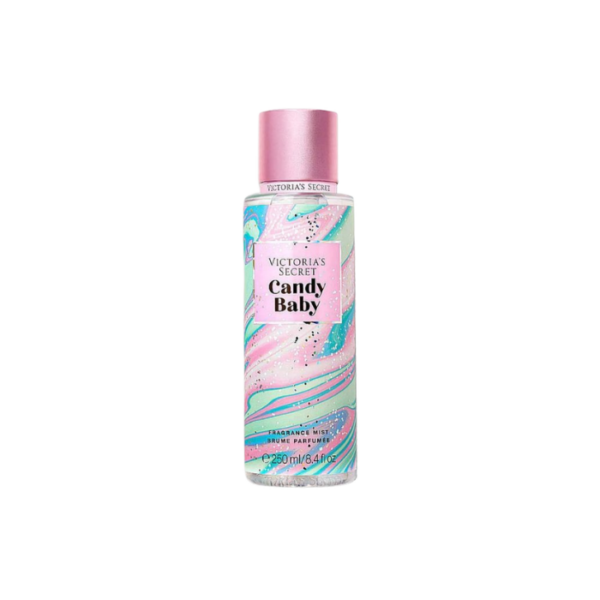 Body Splash Candy Baby Victorias Secret