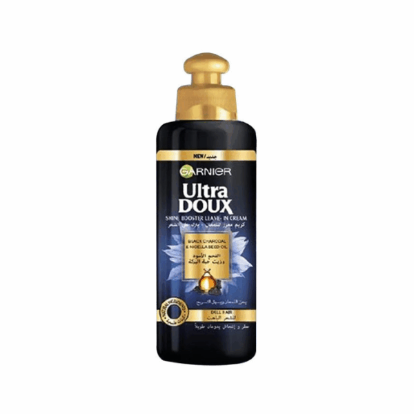 Leave In Black Charcoal Ultra Doux
