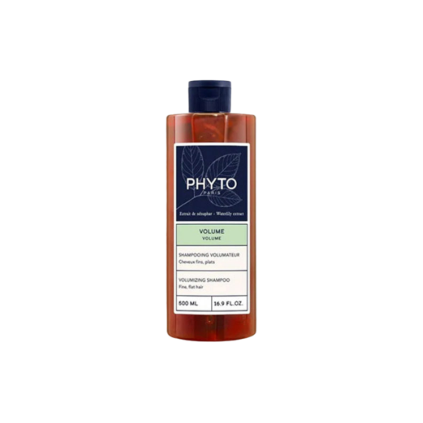 Shampoo Volume Fine Flat Hair Phyto