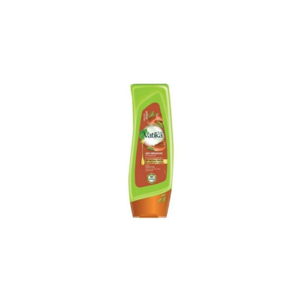 Conditioner Argan Anti‑Breakage Vatika
