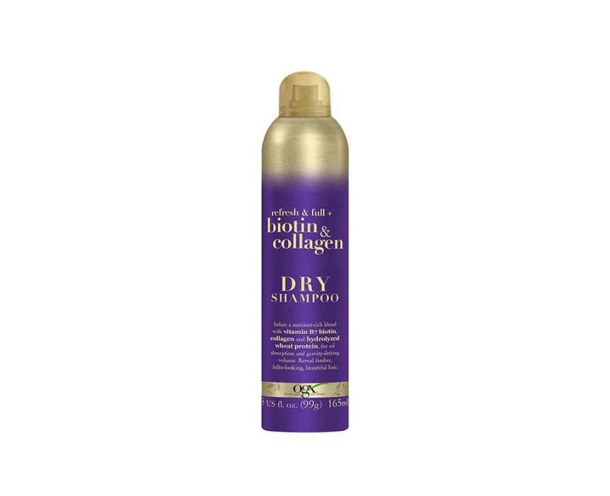 398 Dry Shampoo Biotin & Collagen Ogx - Image 1