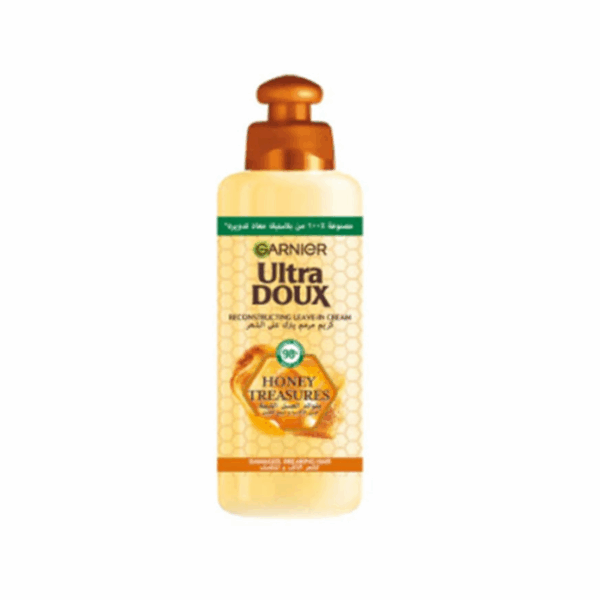 Leave In Honey Treasures Ultra Doux