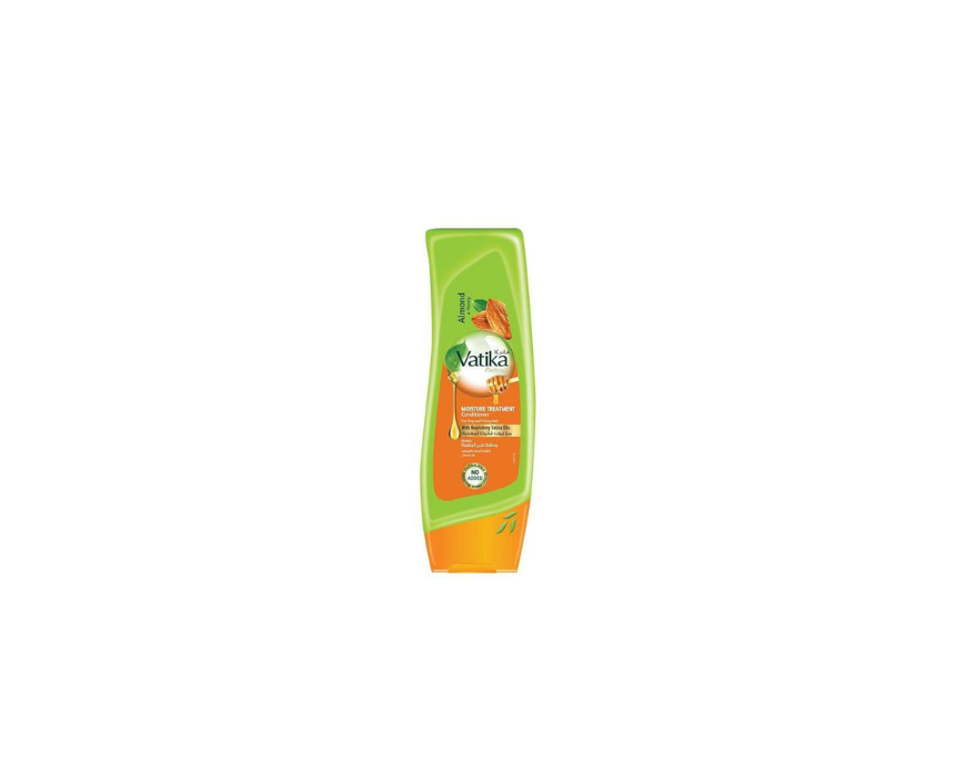 399 Conditioner Almond Honey Vatika - Image 1