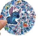 Stitch Sticker Set - Image 