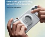 Magnetic Camera Phone Grip - Image 