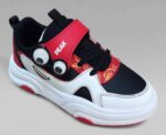 Peak Kids I See You With Shaking Eyes Casual Shoes - Image 