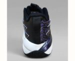 Peak Kids Flash Junior Fast Go Boa Fit Basketball Shoes Galaxy Edition - Image 