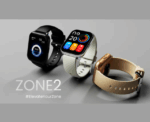 HiFuture Zone2 Smartwatch - Image 