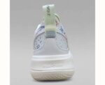 Peak Unisex Taichi Big Triangle Graffiti Super P Motive Jose Alvarado Basketball Shoes - Image 