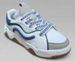 Peak Kids Wave Rider P Ultralight Rubber Casual Shoes - Image 