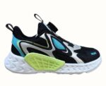 Peak Kids Starlights Fast Go Boa Fit Running Shoes - Image 