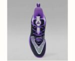 Peak Men Taichi P Soon Big Triangle Malik Monk Energy Core Basketball Shoes - Image 