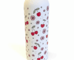 Insulated Stainless Steel Bottle - Image 