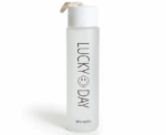 Glass Portable Bottle - Image 