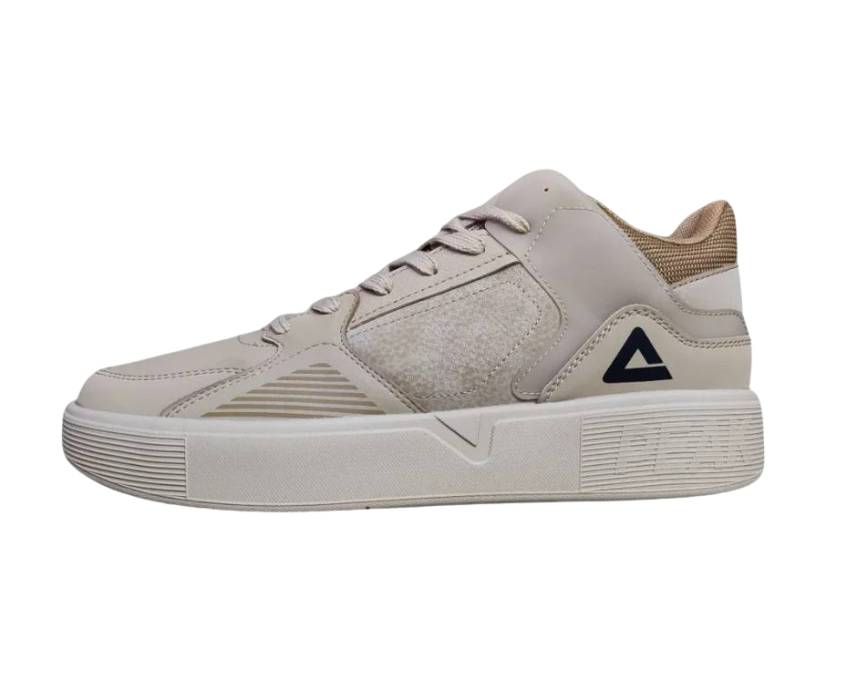 4 Peak Men Casual Shoes - Image 1