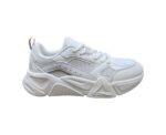 Peak Women Taichi Monolith Chunky Edge Casual Shoes - Image 