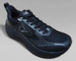 Peak Men Taichi Running Shoes - Image 