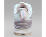 Peak Kids Taichi Split Velcro Strap Running Shoes - Image 