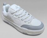 Peak Men Taichi Mist Classic Casual Shoes - Image 