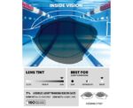 Arena Unisex Fina Approved Air Sonic Mirror Racing Swim Goggles - Image 