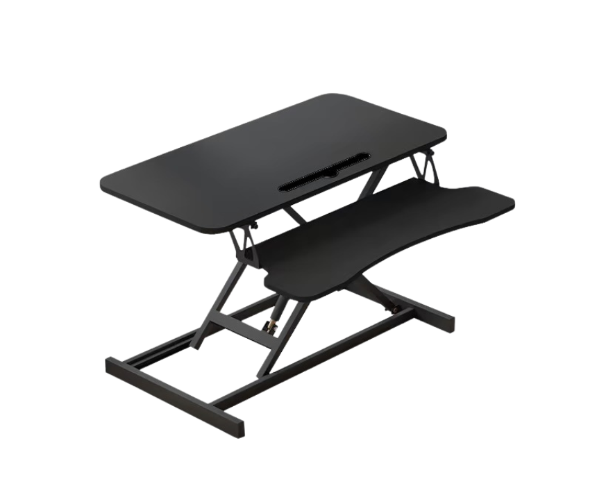 4 HAT Adjustable Desk Mount - Image 1