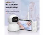 Conq Baby Monitor Display - Image 