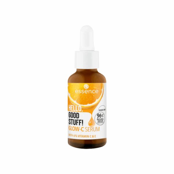 Essence Vitamin C Glow Serum