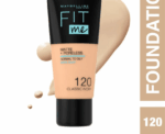 Maybelline New York Fit Me Matte Foundation - Image 