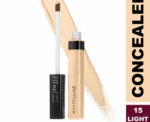 Maybelline New York Fit Me Concealer Shade - Image 
