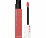 Maybelline New York Matte Liquid Lipstick - Image 