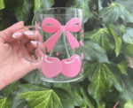 Custom Coffee Straw Cups - Image 