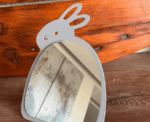 Kids Decorative Table Mirror - Image 