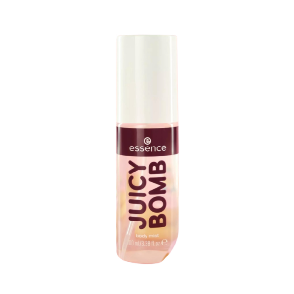 Essence Juicy Bomb Sweet Drops Body Mist