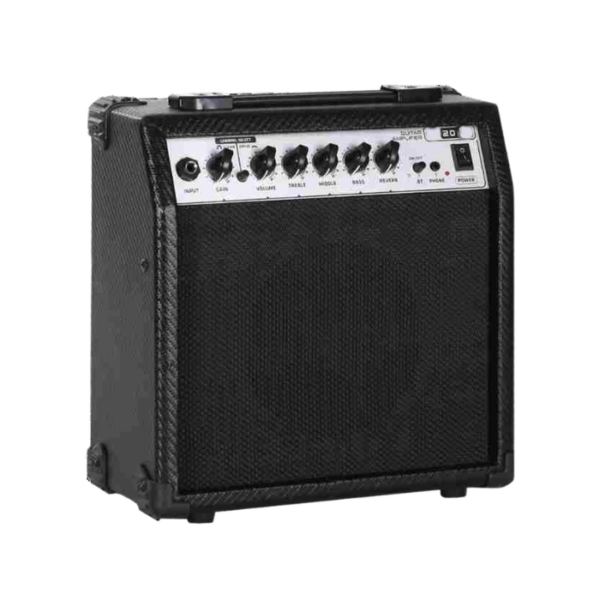 Conqueror Electric Guitar Amplifier