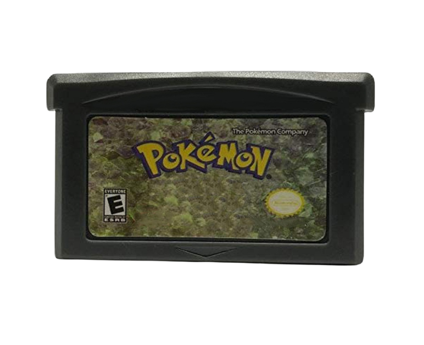 4 Game Cartridge Gaming Card - Image 1