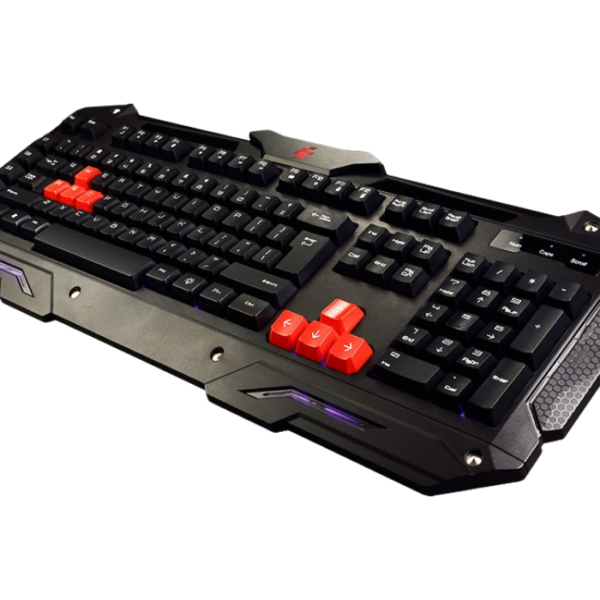 Flashfire Wired Gaming Keyboard