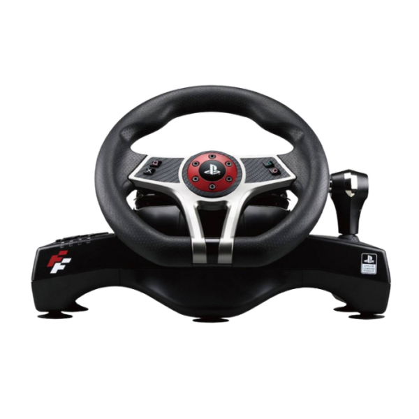 Flashfire Racing Wheel