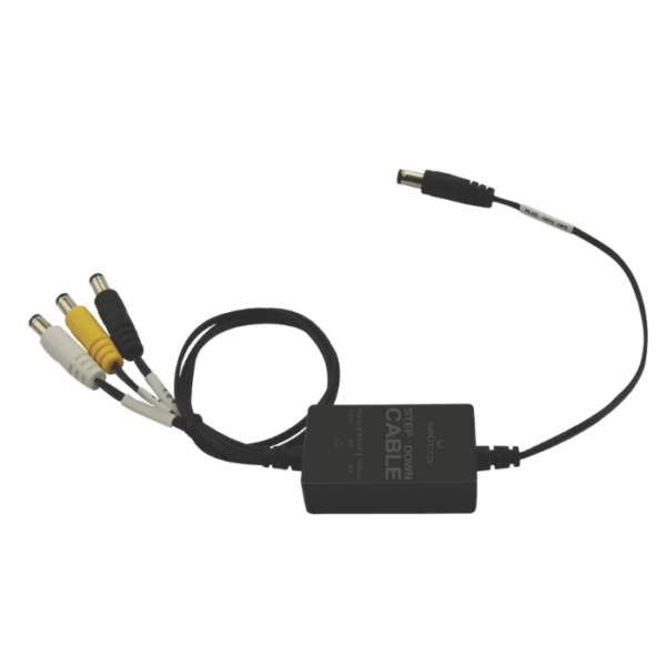 DC Power Converter Cable
