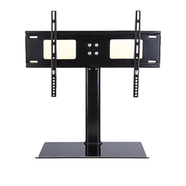 Conqueror TV Table Stand Shelf