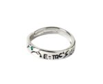 Doctor Stone Collectible Ring Adjustable Size - Image 