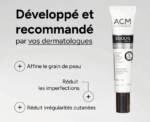 Acm Exfoliating Face Cream - Image 