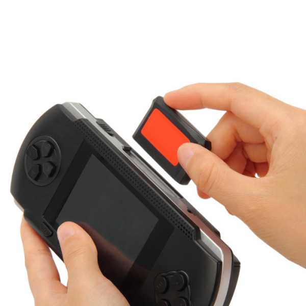 Portable Handheld Game Console