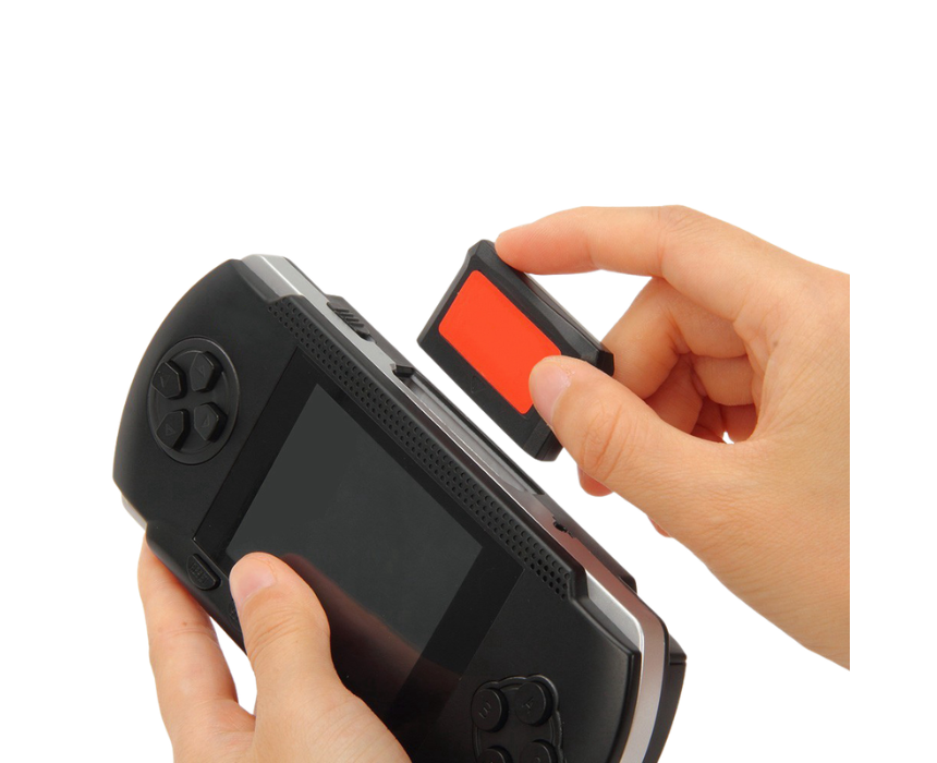 4 Portable Handheld Game Console - Image 1