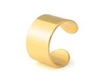 Clip On Ear Cuffs - Image 