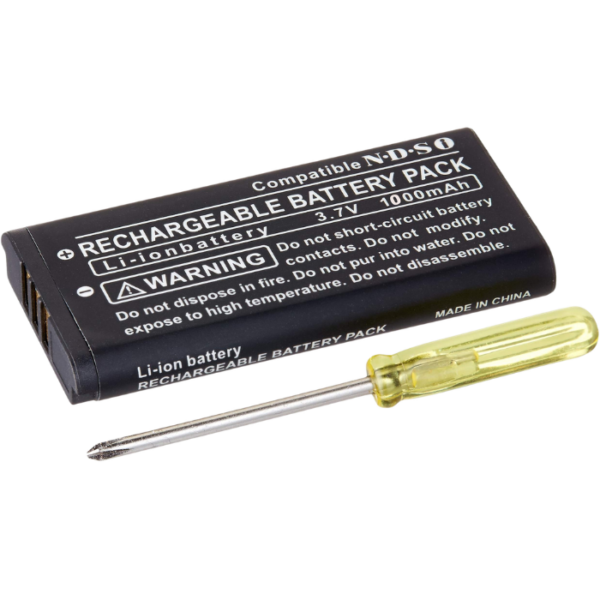 Battery For Gameboy NDSI